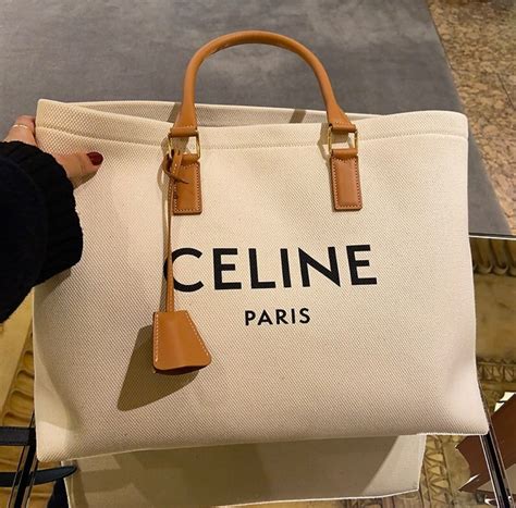 celine canvas pouch|Celine tote bag 2022.